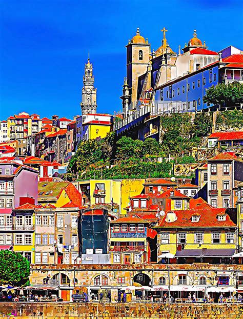 digitalt porto|Digital Nomad Guide to Living in Porto, Portugal